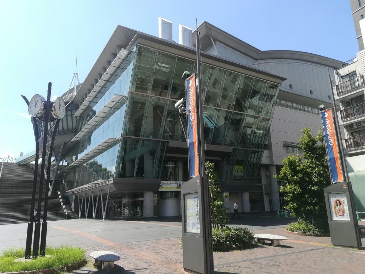 Credo Sasebo Exterior foto