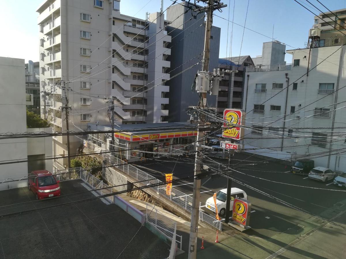 Credo Sasebo Exterior foto